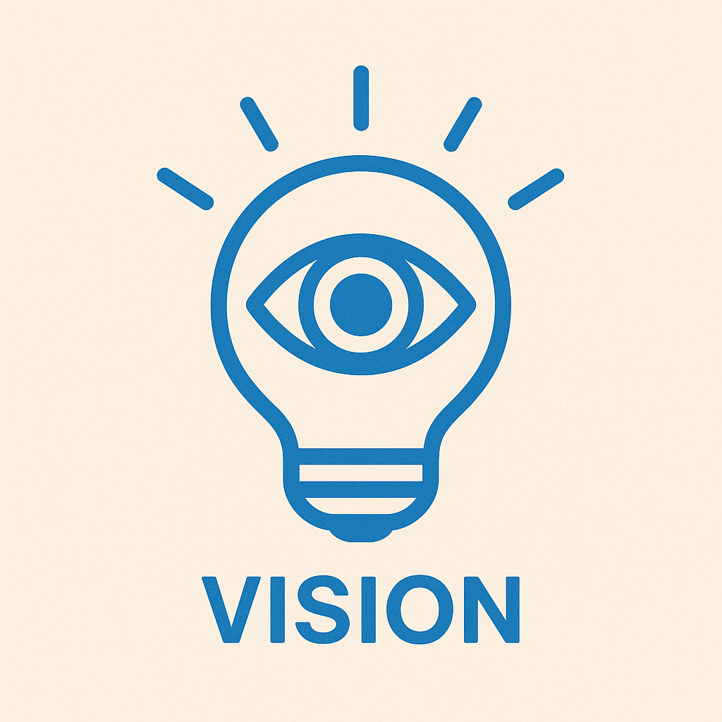 Vision Icon